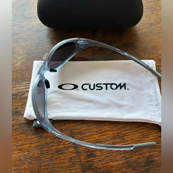 Oakley custom eye jacket redux - Picture 6 of 6